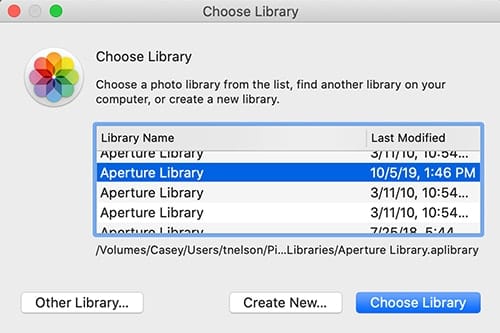 install motif libraries for mac